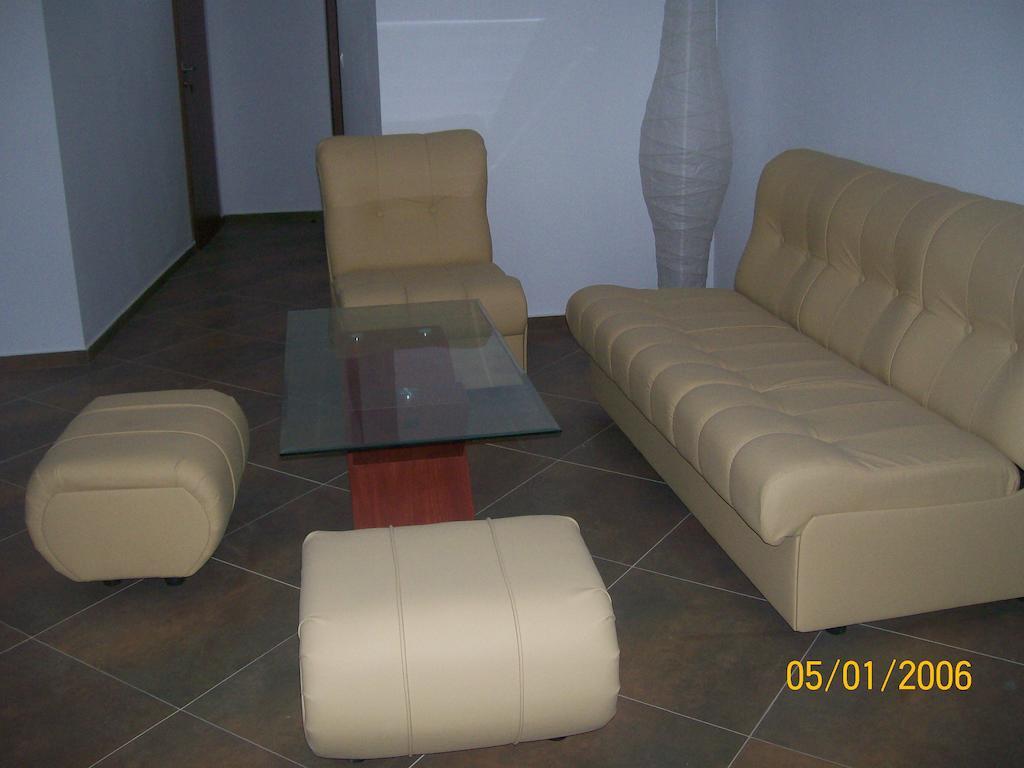 Hera Guest House Ciflic Exterior foto