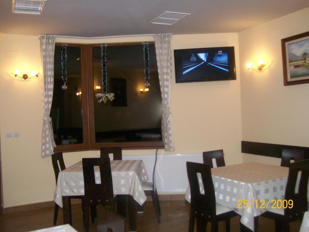 Hera Guest House Ciflic Exterior foto