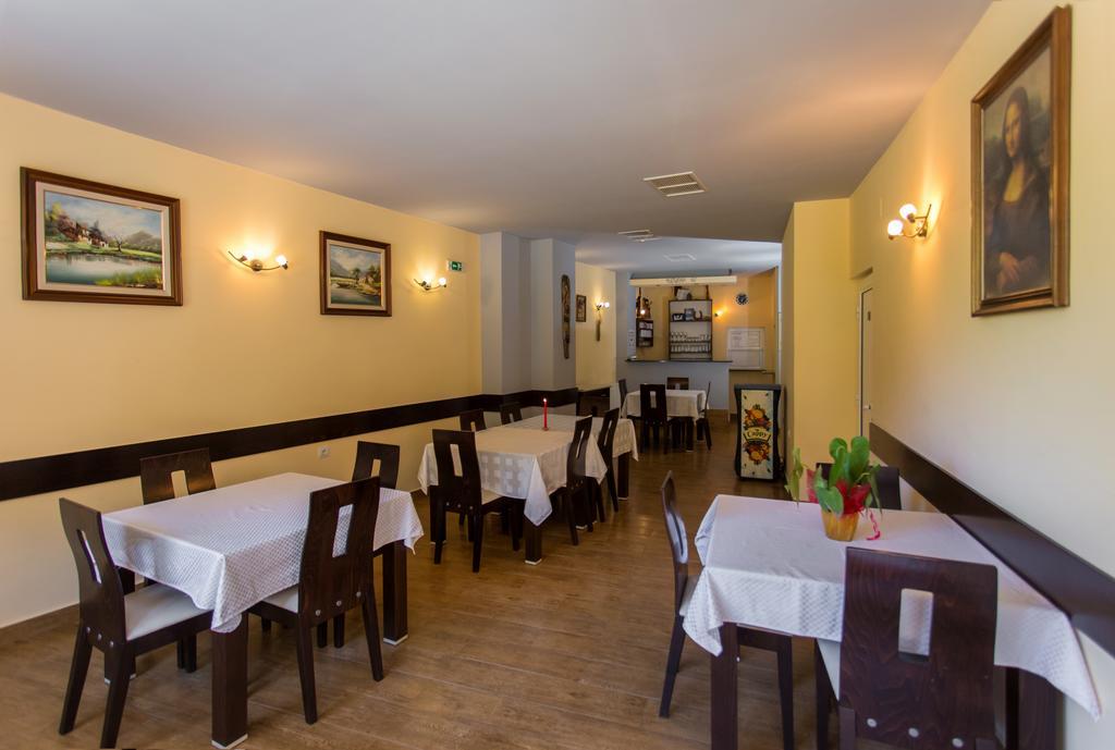 Hera Guest House Ciflic Exterior foto